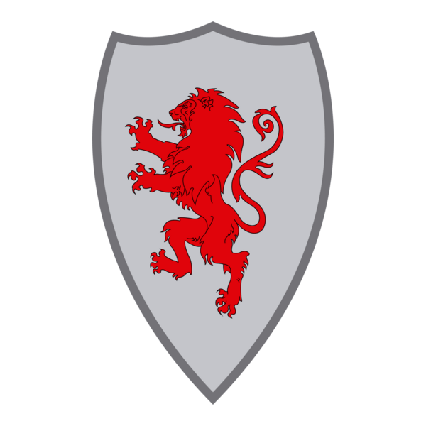 Narnia Shield Logo PNG Vector