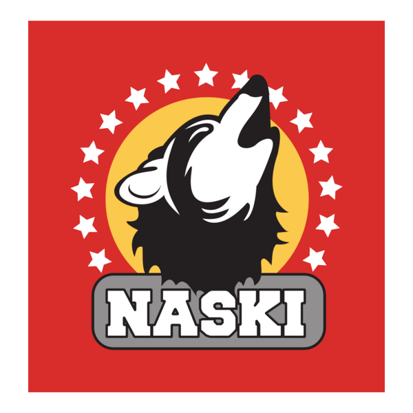 Nastolan Kiekko Logo PNG Vector