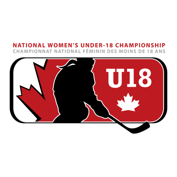 National Women's Under-18 Championship Logo PNG Vector
