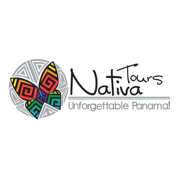 Nativa Tours Logo PNG Vector