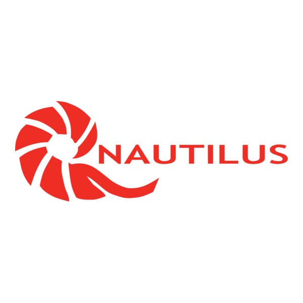 Nautilus Logo PNG Vector