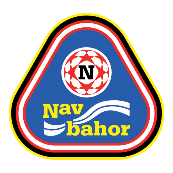 Navbahor Namangan Logo PNG Vector