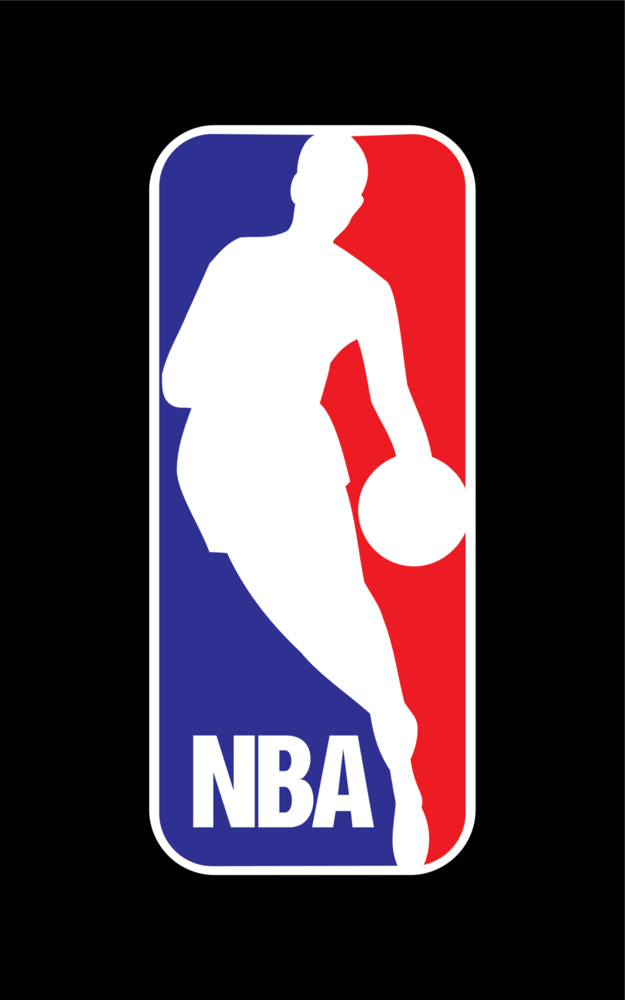 Nba Logo PNG Vector