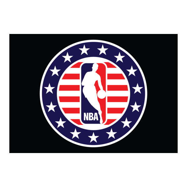 NBA Logo PNG Vector