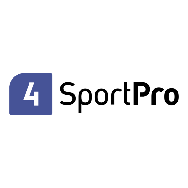 Nelonen Sport Pro Logo PNG Vector