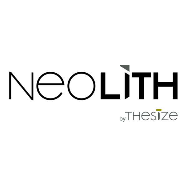 Neolith by Thesize Logo PNG Vector
