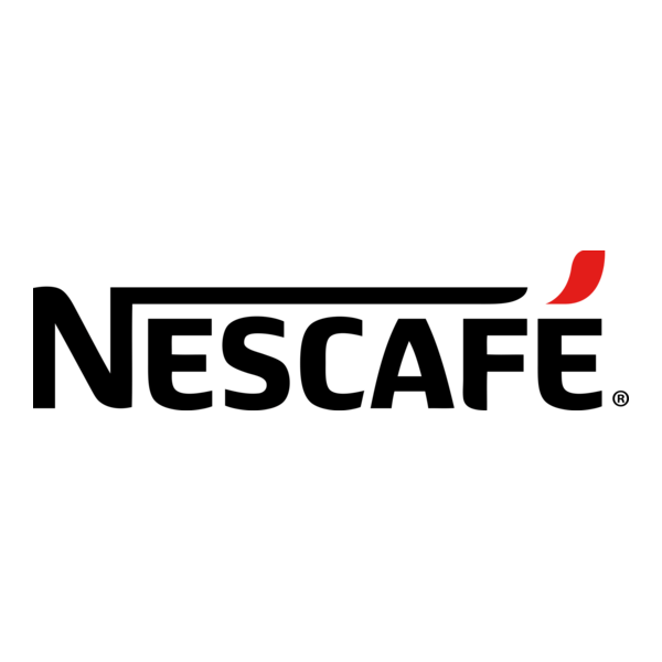 Nescafé Logo PNG Vector