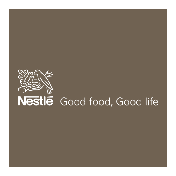 Nestle Logo PNG Vector