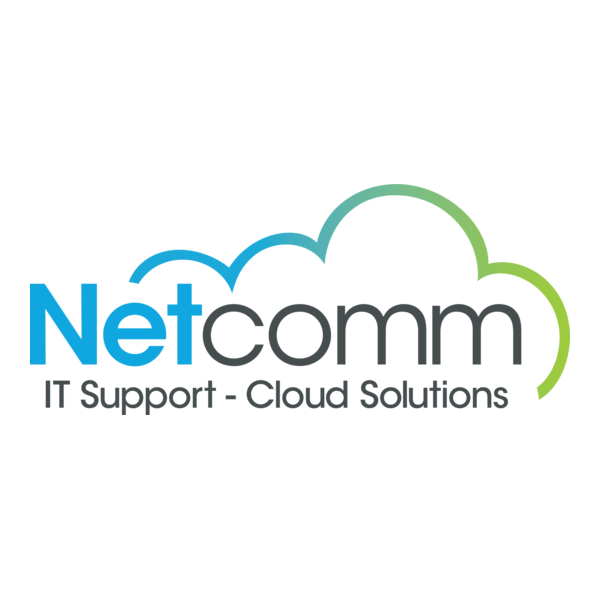 Netcomm Limited Logo PNG Vector