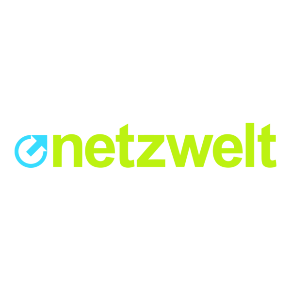 NETZWELT Logo PNG Vector