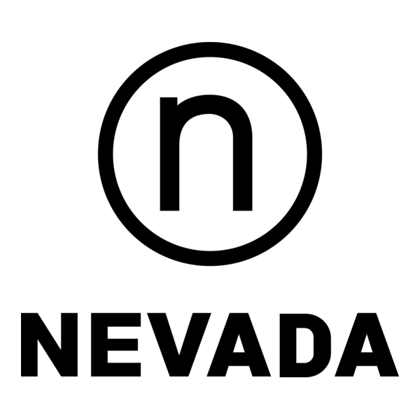 Nevada Logo PNG Vector