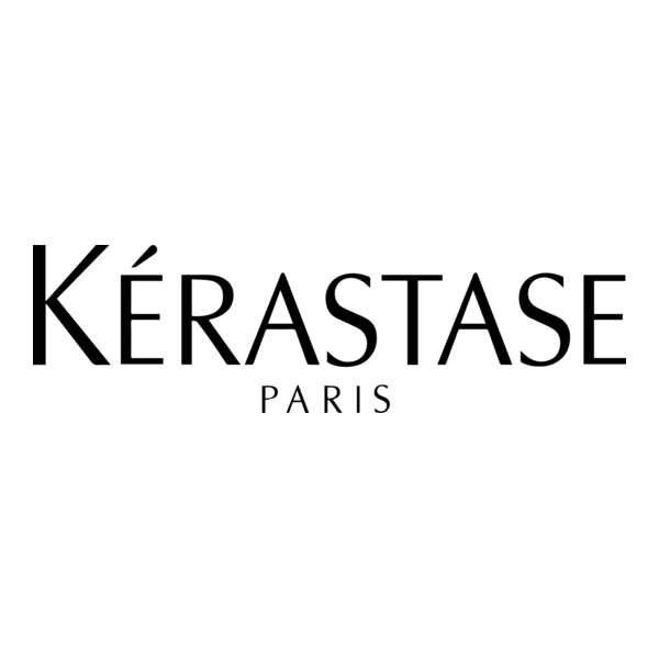 New 2105 Kerastase Logo PNG Vector