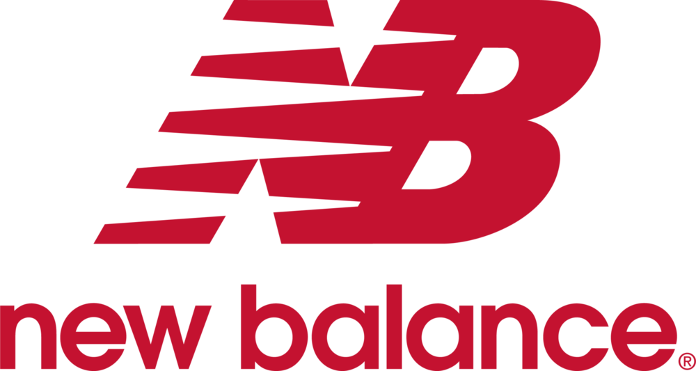 New Balance Logo PNG Vector