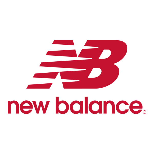 New Balance Logo PNG Vectors Free Download