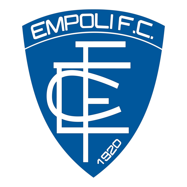 New Empoli FC Logo PNG Vector