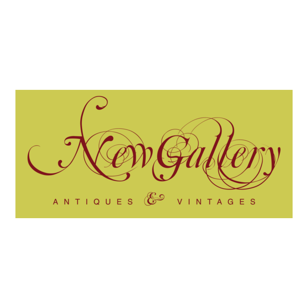 New Gallery Logo PNG Vector