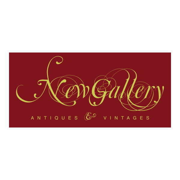 New Gallery Logo PNG Vector