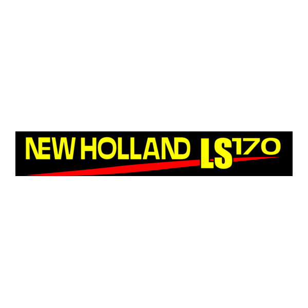 New Holland Logo PNG Vector