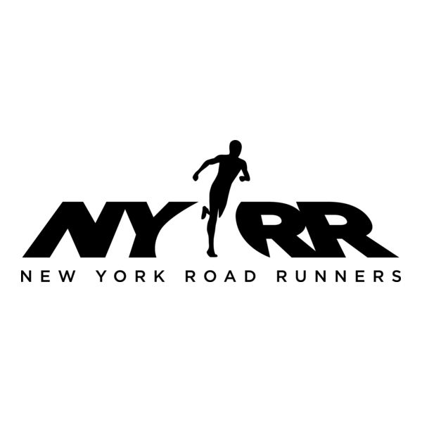 New York Road Runners Logo PNG Vector