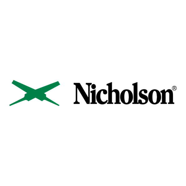 nicholson Logo PNG Vector