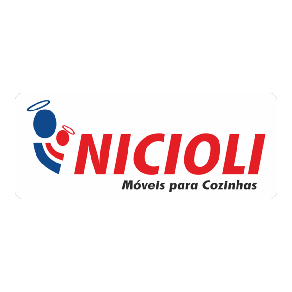 Nicioli Logo PNG Vector
