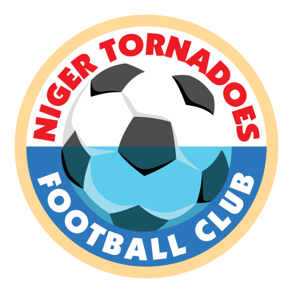 Niger Tornadoes F.C. Logo PNG Vector