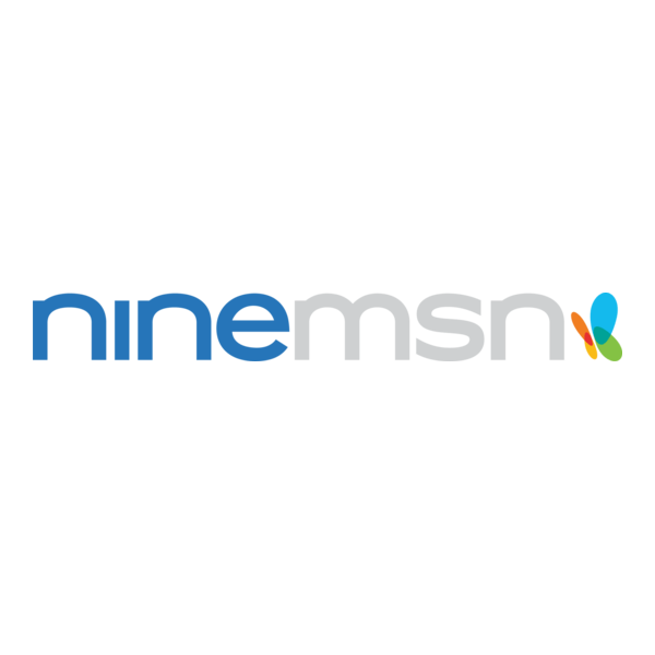 NINEMSN Logo PNG Vector