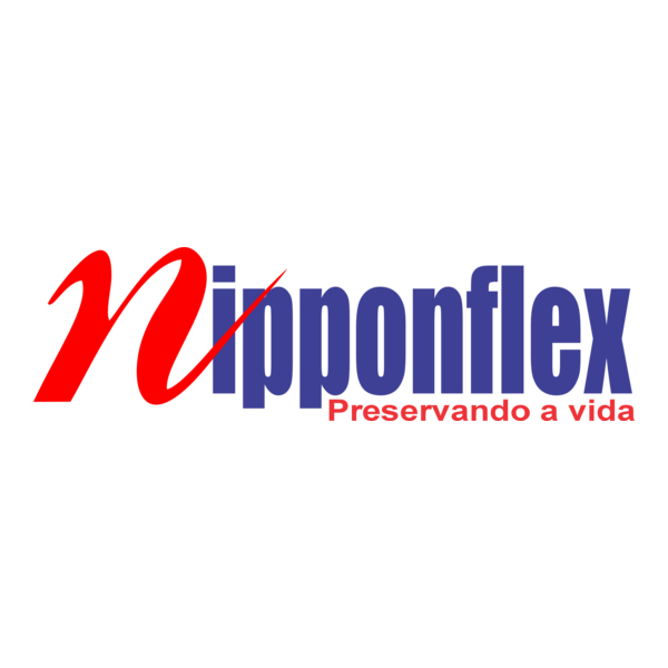 Nipponflex Logo PNG Vector