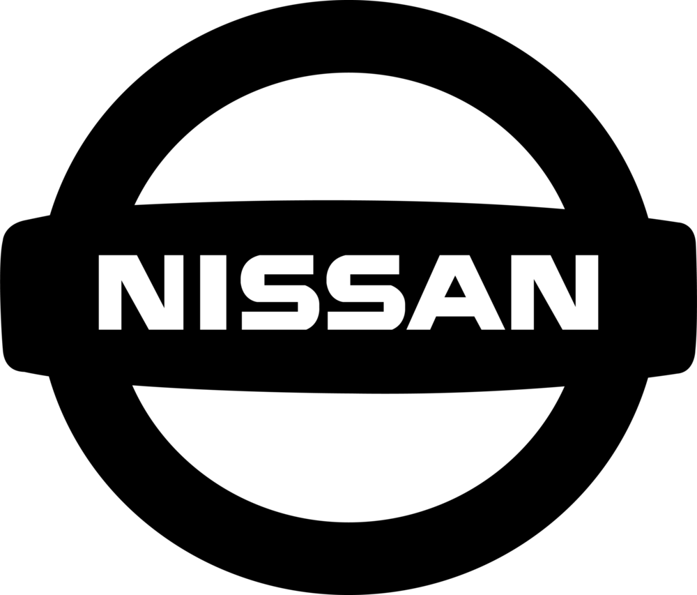 Nissan Logo PNG Vector