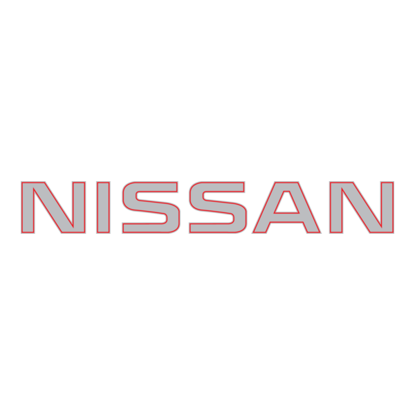 Nissan Logo PNG Vector