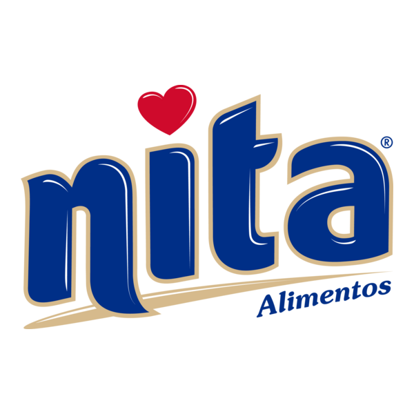 Nita Alimentos Logo PNG Vector