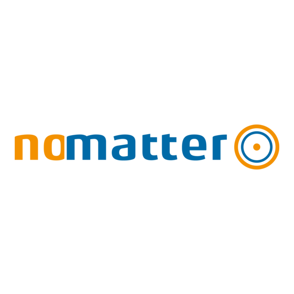 No Matter Logo PNG Vector