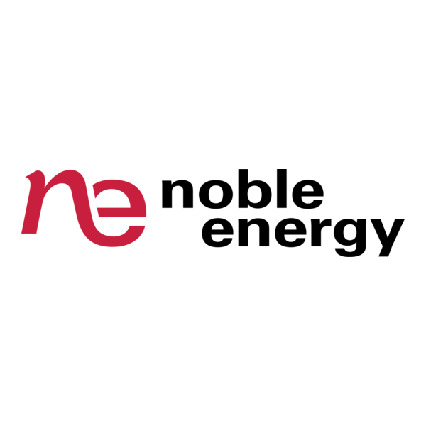 Noble Energy Logo PNG Vector
