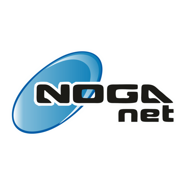 Noga Net Logo PNG Vector