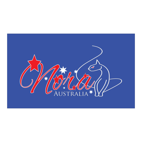 nora australia Logo PNG Vector