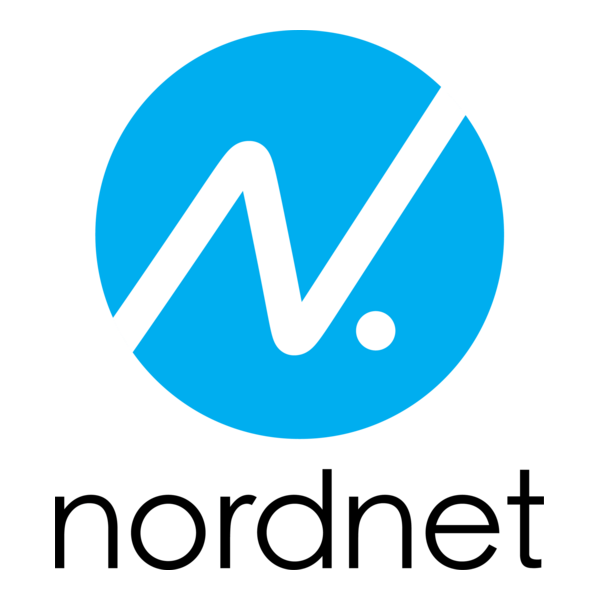 Nordnet Logo PNG Vector