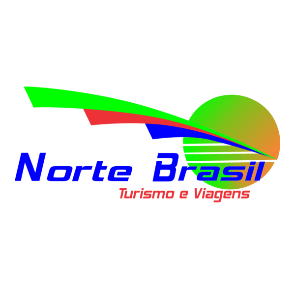 Norte Brasil Logo PNG Vector