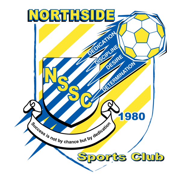 Northside Sc Logo PNG Vector