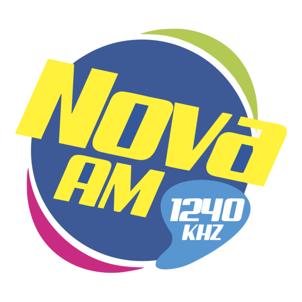 Nova Am1240 Logo PNG Vector