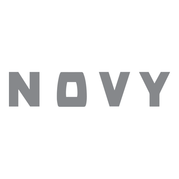 Novy Logo PNG Vector