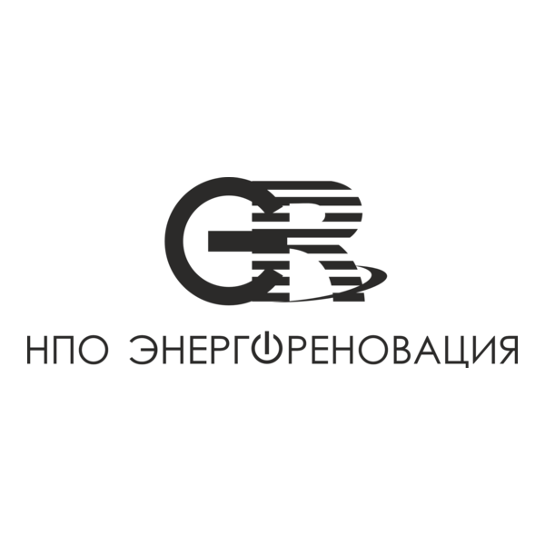 NPO Energorenovation Logo PNG Vector