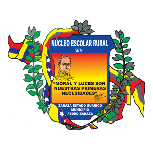 Nucleo Escolar Rural Las Camazas Logo PNG Vector