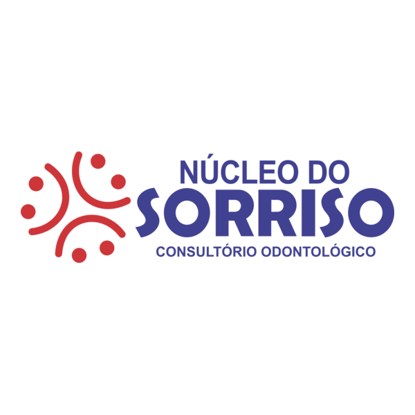 Núcleo Sorriso Logo PNG Vector