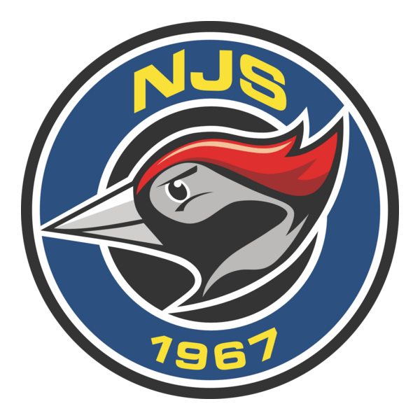 Nurmijärven Js Logo PNG Vector
