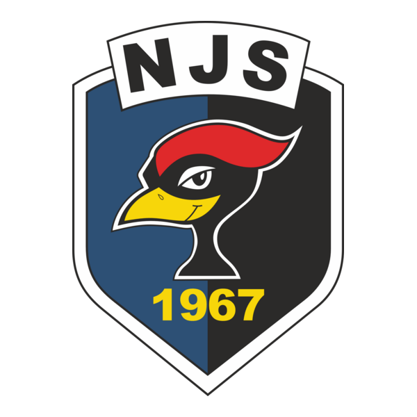 Nurmijärven Js Logo PNG Vector