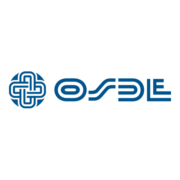 Obra social Osde Logo PNG Vector