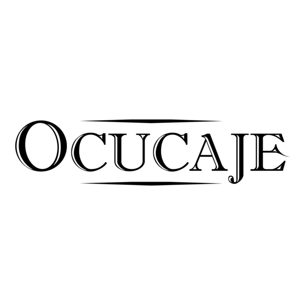 Ocucaje Logo PNG Vector