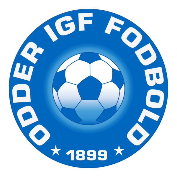 Odder IGF Logo PNG Vector