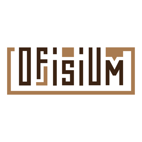 Ofisium Mersin Logo PNG Vector