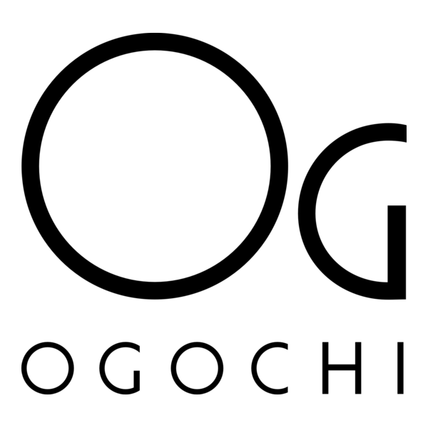 Ogochi Logo PNG Vector